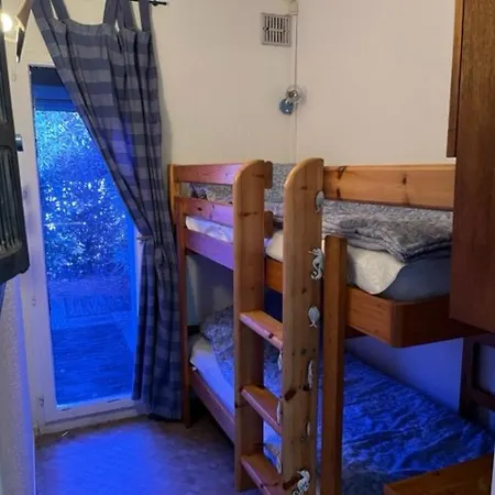 Apartamento A La Roquille, Piscine, Tennis, Parking, Proche Plages Et Village Naturiste - Fr-1-749-21 Agde