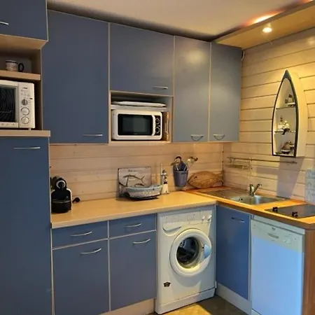 Apartamento A La Roquille, Piscine, Tennis, Parking, Proche Plages Et Village Naturiste - Fr-1-749-21 *