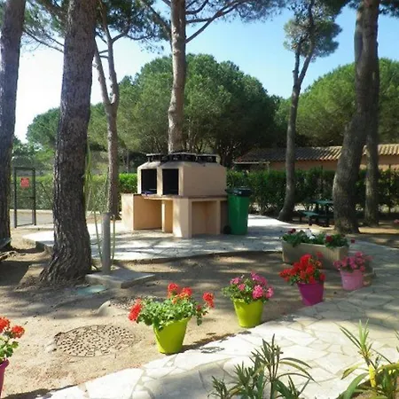 Apartamento A La Roquille, Piscine, Tennis, Parking, Proche Plages Et Village Naturiste - Fr-1-749-21 Agde